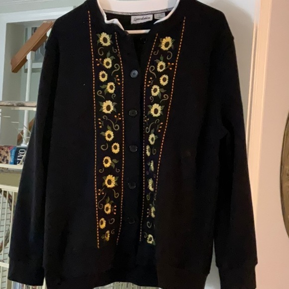 speculation Other Cute Set Pants And Cardigan Poshmark